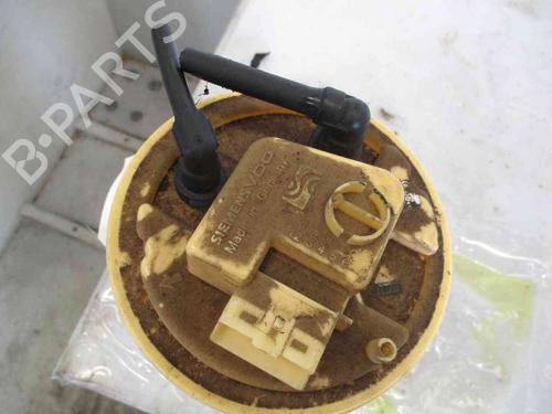 Fuel pump OPEL CORSA D (S07)  | BP26626847M76 