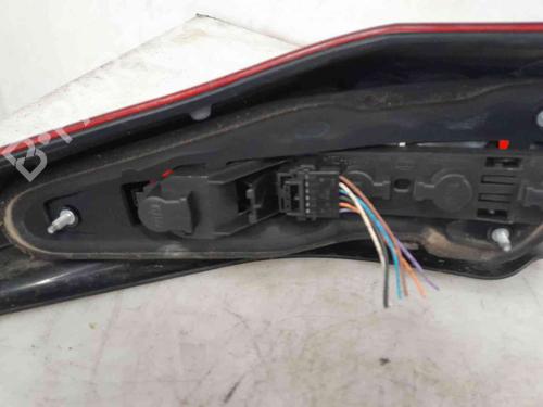Left taillight RENAULT MEGANE II Estate (KM0/1_) 1.5 dCi (KM16, KM1E) | BP25984737C34 