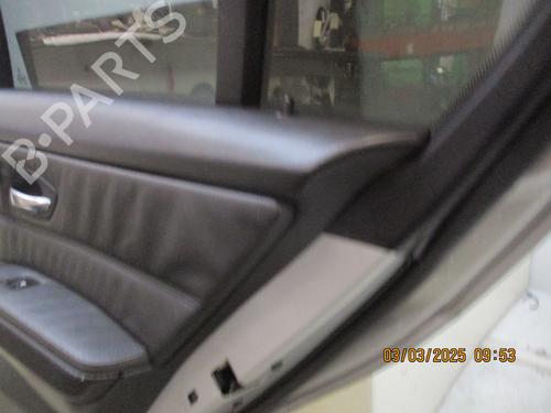 Right rear door BMW 3 (E90) 320 d | BP24971884C5