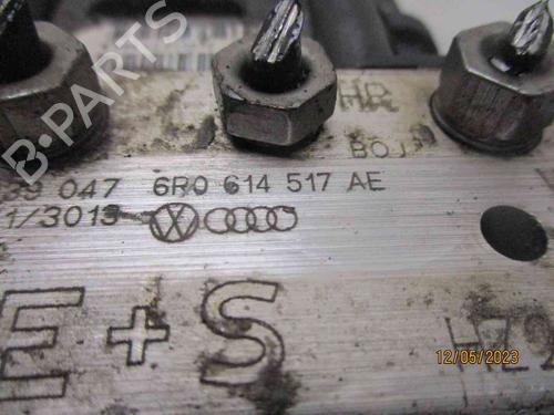 ABS pump SEAT IBIZA IV (6J5, 6P1) 1.2 TDI | BP26628674M43 