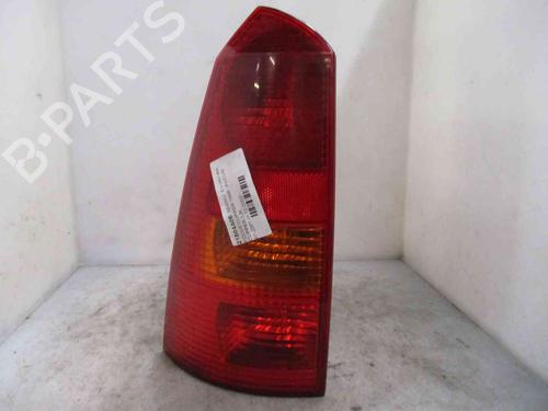 Venstre baglygte FORD FOCUS I Turnier (DNW) 1.8 16V (115 hp) 26621224