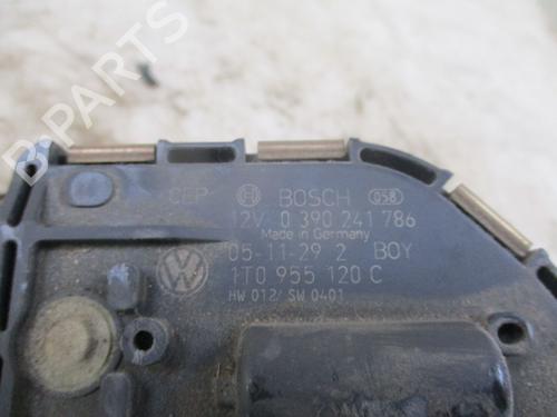 Viskermotor vindrute VW TOURAN (1T1, 1T2) 1.9 TDI | BP24972057M29 