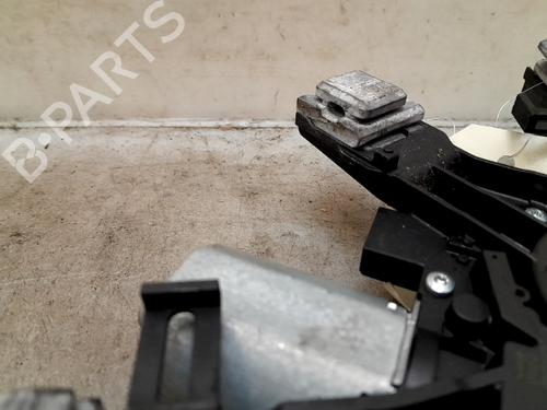 Rear wiper motor PEUGEOT 308 SW II (LC_, LJ_, LR_, LX_, L4_) 1.6 BlueHDi 120 | BP26635857M102 
