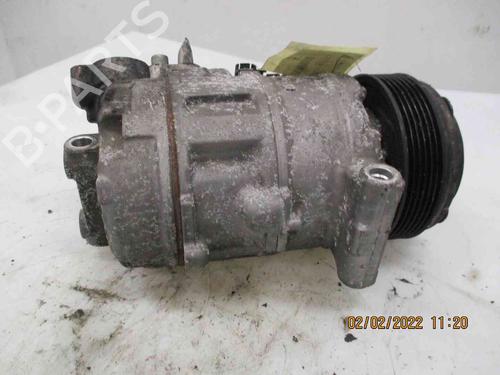 Airco pomp BMW 1 (E87) 116 d | BP19742338M34 