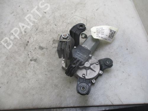 Used Rear wiper motor OPEL ASTRA J (P10) 1.3 CDTI (68) (95 hp) 24972443