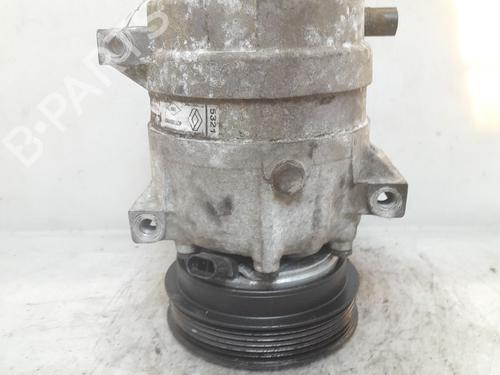 AC compressor RENAULT LAGUNA II (BG0/1_) 1.6 16V (BG0A, BG0L) | BP31663908M34 - Image 7