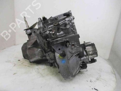 Gearbox PEUGEOT 206 CC (2D) 2.0 S16 | BP26627158M3 