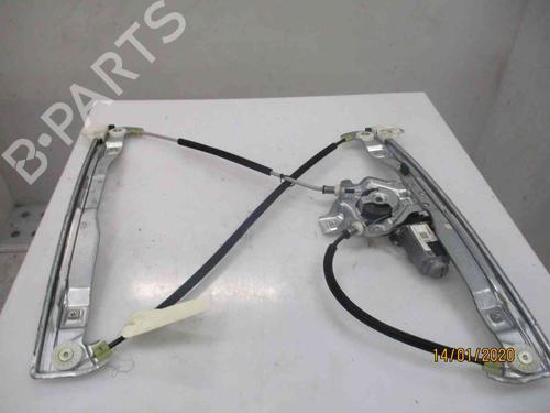 Front right window mechanism CITROËN DS3 (SA_) 1.6 HDi 90 | BP19717064C23 
