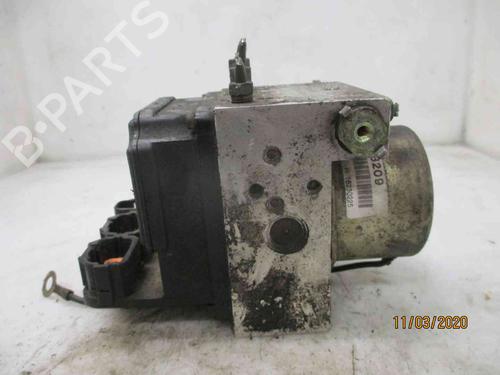 ABS Bremseaggregat NISSAN X-TRAIL I (T30) 2.2 Di 4x4 | BP20206112M43