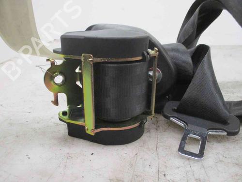Used Rear left belt tensioner PEUGEOT 307 Break (3E) 1.6 HDi (90 hp) 26621970