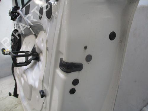 Right front door CITROËN C4 II (NC_) 1.6 BlueHDi 100 | BP24972169C3