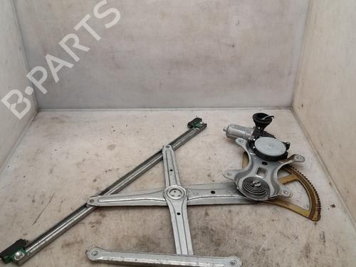 Used Front left window mechanism TOYOTA PRIUS PLUS (_W4_) 1.8 Hybrid (ZVW40W, ZVW41W) (136 hp) 29962110