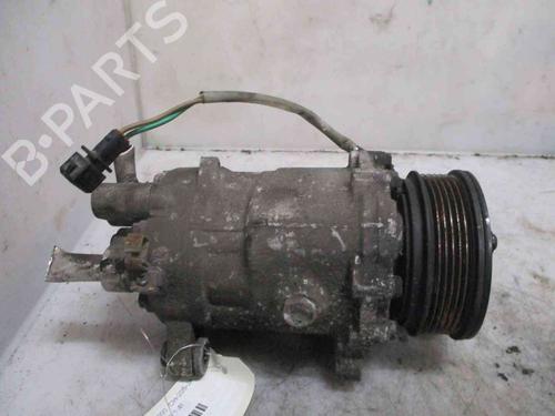 Used AC compressor VW POLO (6N2) 1.0 (50 hp) 19722190