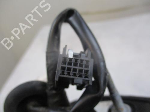 Left mirror OPEL MOKKA / MOKKA X (J13) 1.6 CDTI (_76) | BP24013280C26 