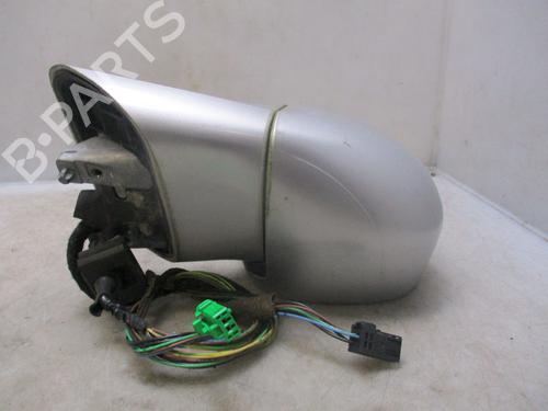 Right mirror CITROËN C4 I (LC_) 1.6 HDi | BP26634996C27 
