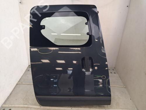 Porta scorrevole destra Porta scorrevole destra DACIA DOKKER MPV (KE_) 1.5 dCi (KEAJ, KEAH) (90 hp) 36479690 36479690