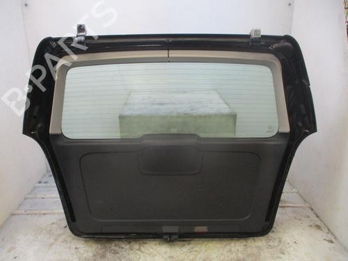 Tailgate MERCEDES-BENZ A-CLASS (W169) A 180 CDI (169.007, 169.307) | BP24014306C6 