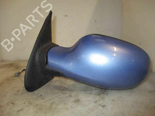 Left mirror NISSAN MICRA III (K12) 1.2 16V | BP24006306C26 