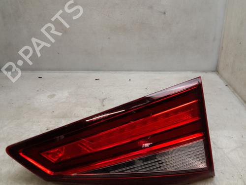Højre baglygte bagklap SEAT ATECA (KH7, KHP) 1.4 TSI 4Drive (150 hp) 30331415