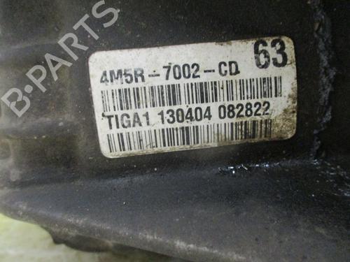 Gearbox VOLVO S40 II (544) 2.0 D | BP24014468M3 - Image 5
