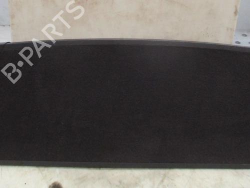 Used Rear parcel shelf MERCEDES-BENZ A-CLASS (W168) A 170 CDI (168.009, 168.109) (95 hp) 30473017