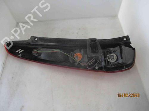 Right taillight FORD FIESTA V (JH_, JD_) 1.25 16V | BP20205224C35 