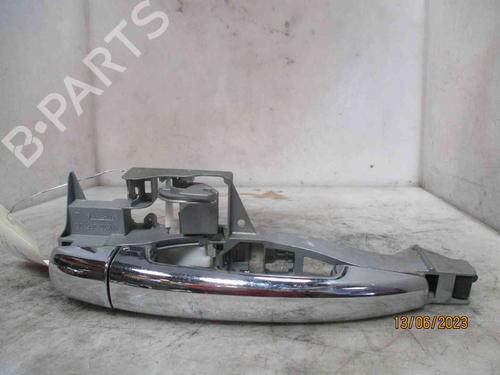 Used Front right exterior door handle CITROËN C3 II (SC_) [2009-2025]  26630642