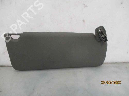 Used Left sun visor RENAULT CLIO II (BB_, CB_) [1998-2016]  26625867
