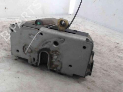 Front left lock FIAT GRANDE PUNTO (199_) 1.3 D Multijet | BP26621278C98 