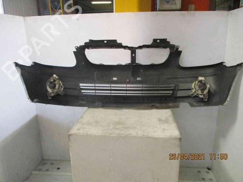 Front bumper OPEL AGILA (A) (H00) 1.2 16V (F68) | BP24008096C7 