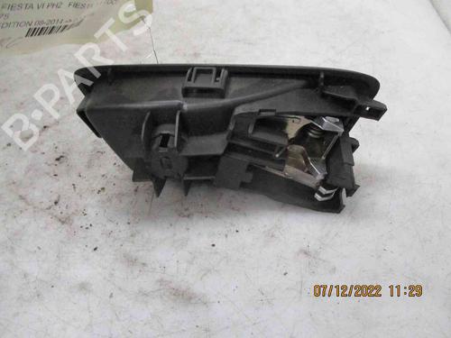 Rear left interior door handle FORD FIESTA VI (CB1, CCN) 1.5 TDCi | BP26623572I15 