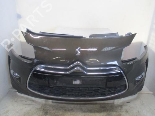 front-bumper-citroen-ds3-sa_-2009-2010-2011-2012-2013-2014-2015-2016-38914490 main image