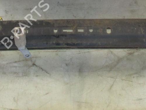 Used Front bumper reinforcement Front bumper reinforcement FORD FUSION (JU_) 1.4 TDCi (68 hp) 40468155 40468155
