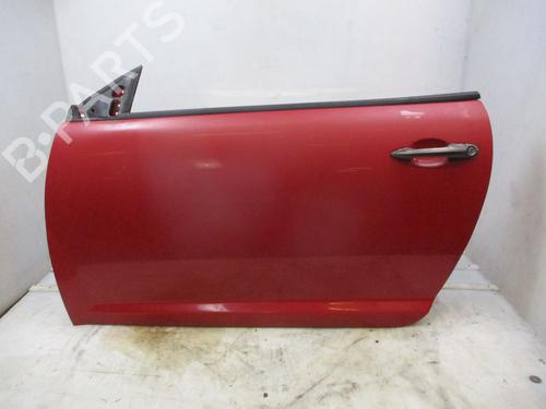 Used Left front door ALFA ROMEO MITO (955_) 1.6 JTDM (955AXC1B) (120 hp) 30604944