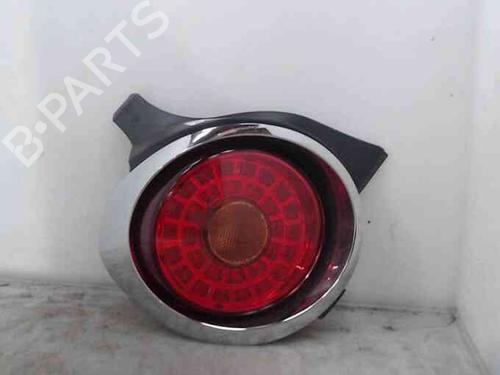Used Left taillight ALFA ROMEO MITO (955_) 0.9 TwinAir (955.AXW1B) (86 hp) 20203432