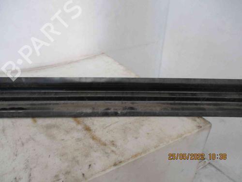 Rear bumper reinforcement VW GOLF V (1K1)  | BP26625316C73 