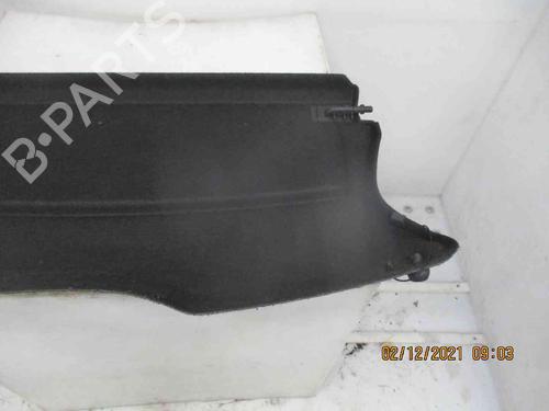 Rear parcel shelf FORD FIESTA V (JH_, JD_) 1.25 16V | BP21837751C85 