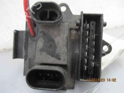 Heater resistor RENAULT MEGANE I (BA0/1_)  | BP26626925M108 