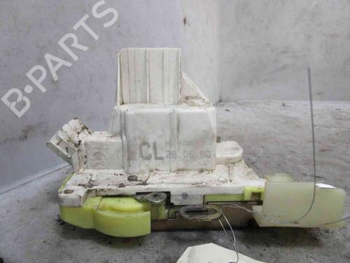 Front left lock FORD MONDEO II (BAP)  | BP26623029C98 