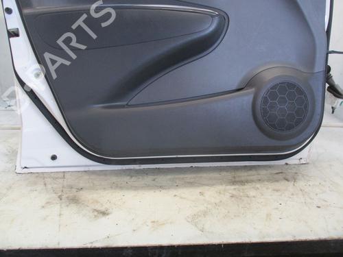 Left front door SUZUKI ALTO K10 1.0 | BP27886600C2 