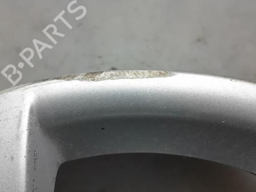 Cerchio RENAULT MEGANE III Hatchback (BZ0/1_, B3_) 1.5 dCi | BP30581943C45