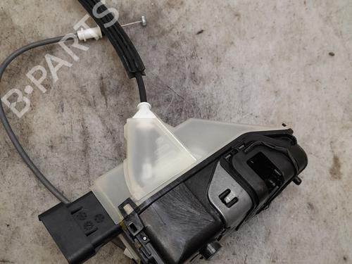 Front right lock PEUGEOT RIFTER 1.5 BlueHDi 100 | BP32332120C97