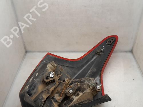 Right taillight FORD FOCUS III 2.0 TDCi | BP33631631C35  - Image 5