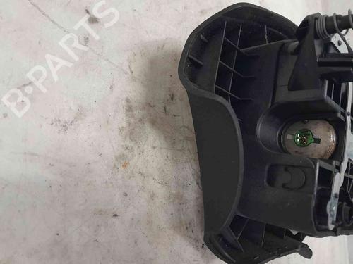 Driver airbag PEUGEOT 407 (6D_) 2.0 HDi 135 (6DRHRH, 6DRHRE, 6DRHRG, 6DRHRJ) | BP24011373C9 