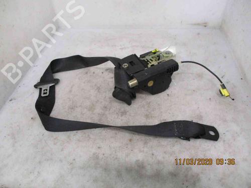 Used Front left belt tensioner MERCEDES-BENZ M-CLASS (W163) ML 400 CDI (163.128) (250 hp) 19712537