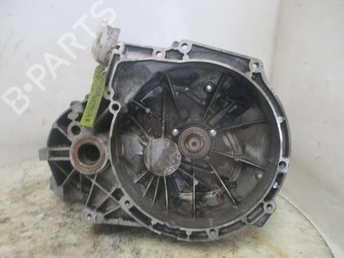 Used Gearbox Gearbox MAZDA 3 (BK) 1.6 DI Turbo (109 hp) 34572047 34572047