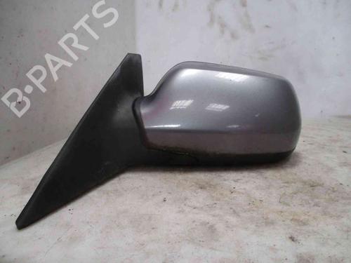 Left mirror MAZDA 6 Hatchback (GG) 2.0 DI (GG14) | BP24008366C26 