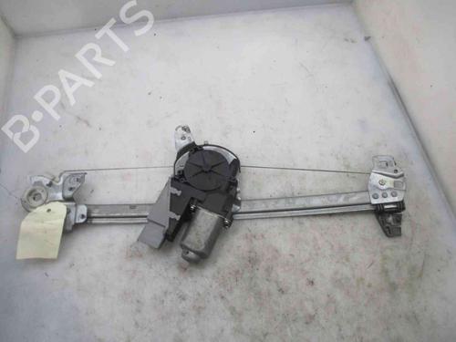 Used Front right window mechanism CITROËN C3 I (FC_, FN_) 1.4 16V HDi (90 hp) 19712448