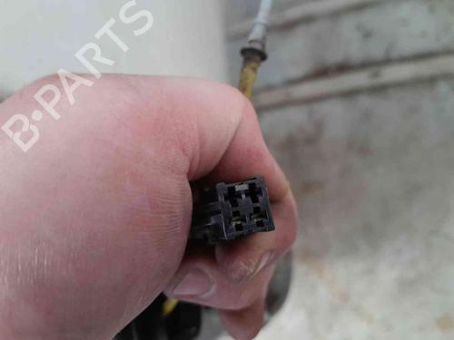 Right rear door MERCEDES-BENZ A-CLASS (W168) A 170 CDI (168.009, 168.109) | BP26631766C5