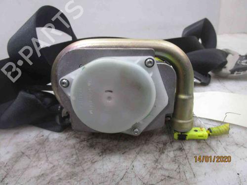 Front left belt tensioner TOYOTA COROLLA (_E12_) 2.0 D-4D (CDE120R, CDE120L_) | BP19714138C87 